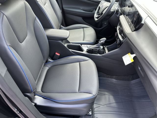 New 2026 Buick Encore GX Sport Touring w/ Comfort Package FWD image 27