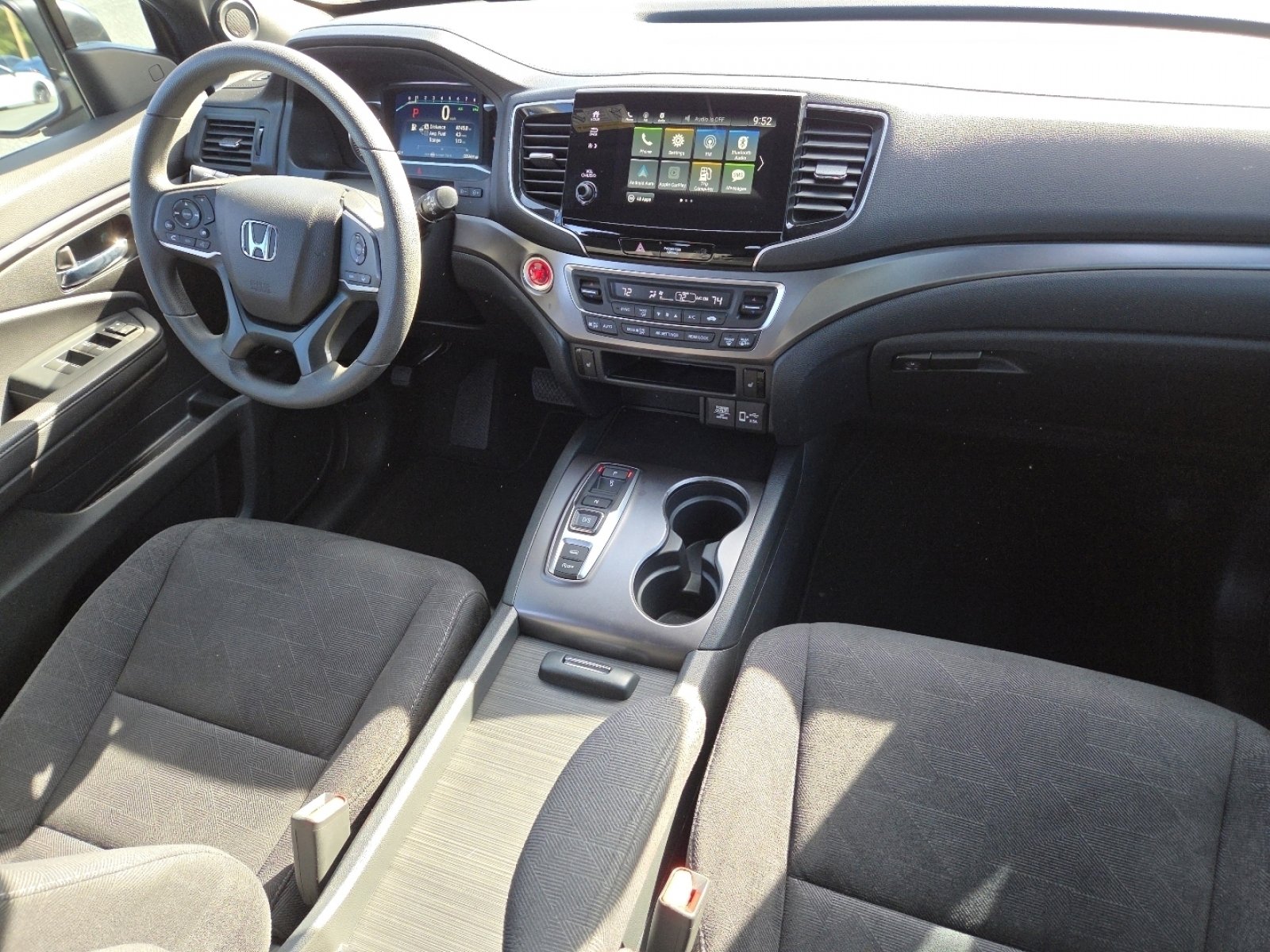 Certified 2022 Honda Pilot Sport image 25