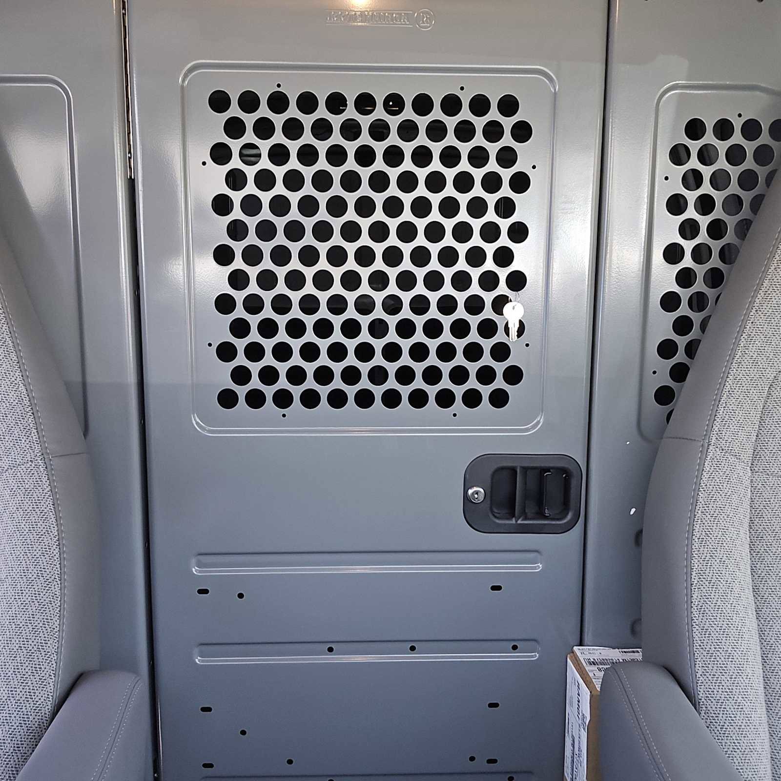 New 2025 Chevrolet Express 2500 w/ Driver Convenience Package image 41