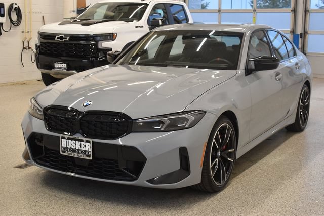 Used 2026 BMW M340i xDrive AWD/4WD image 9