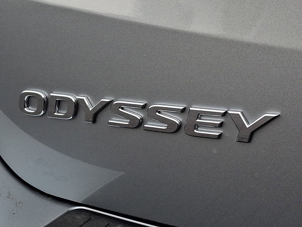 New 2026 Honda Odyssey EX-L image 10