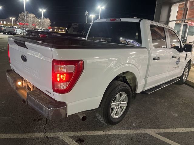 Used 2021 Ford F150 XL w/ Equipment Group 101A High image 8