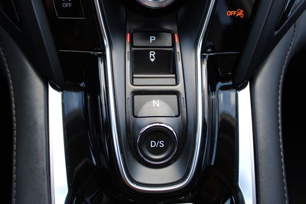 Used 2022 Acura RDX AWD image 29