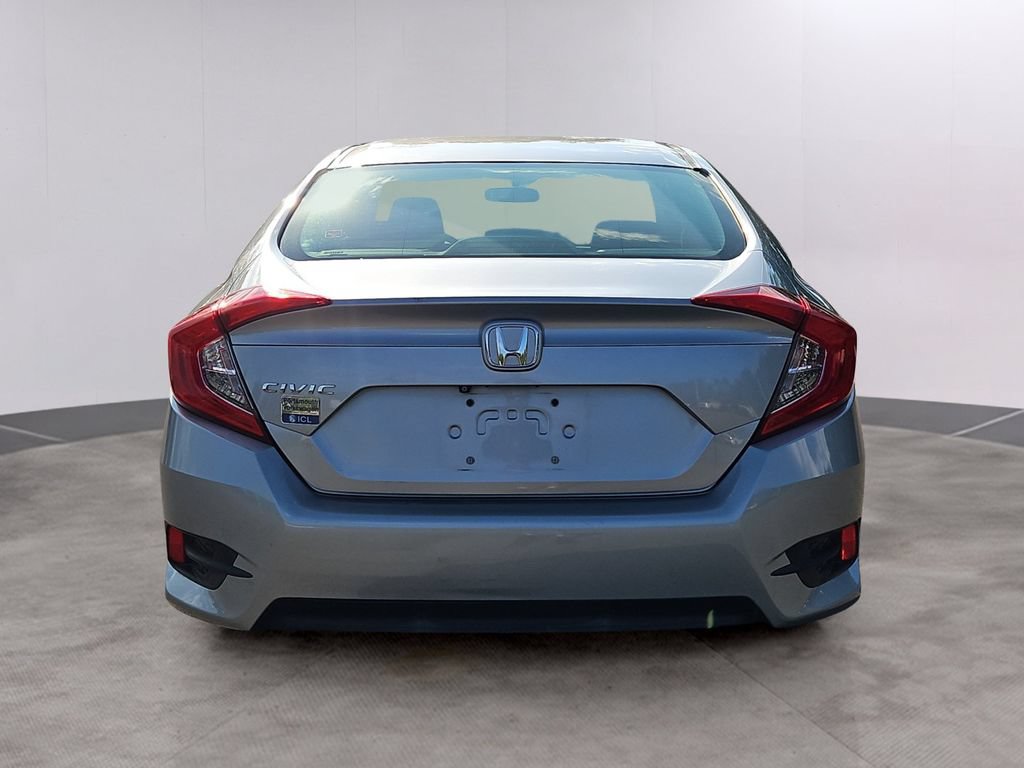 Used 2016 Honda Civic EX image 5