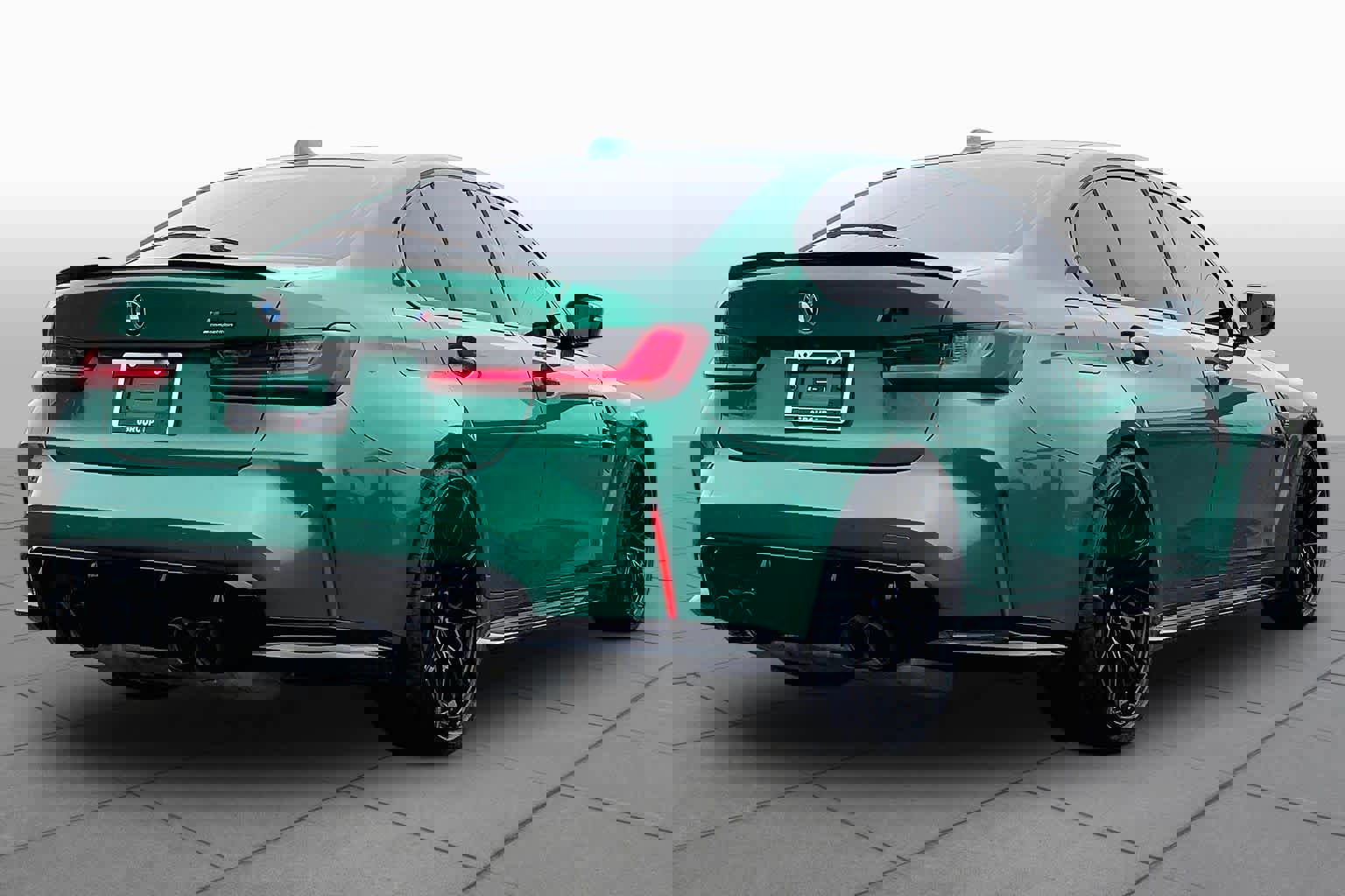 Used 2023 BMW M3 Competition image 13