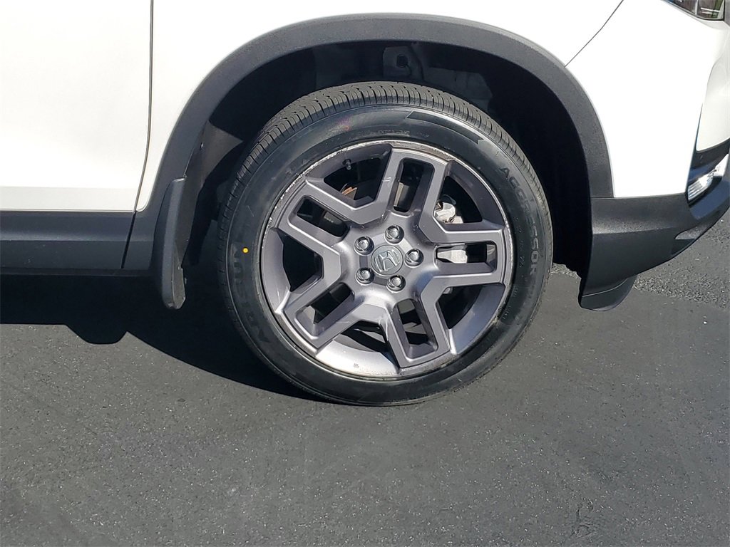 Certified 2023 Honda Passport EX-L image 6