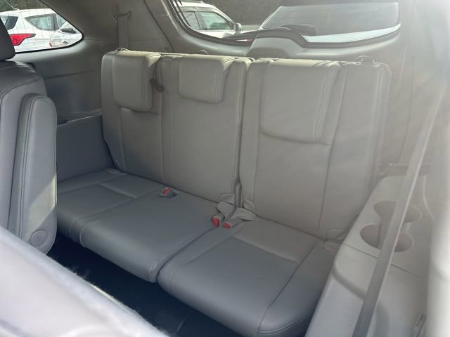 Used 2015 Toyota Highlander Limited AWD/4WD image 10