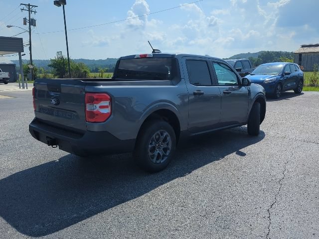 New 2026 Ford Maverick XLT w/ Equipment Group 301A AWD/4WD image 30