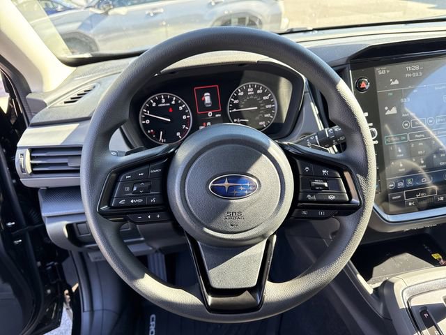 New 2026 Subaru Crosstrek 2.0i Premium image 26
