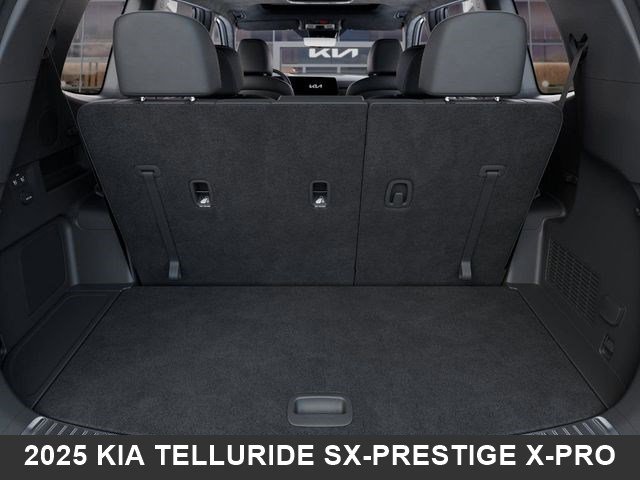 Used 2025 Kia Telluride SX Prestige X-Pro image 19