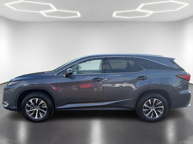 Used 2022 Lexus RX 350L Premium w/ Premium Package AWD/4WD image 9