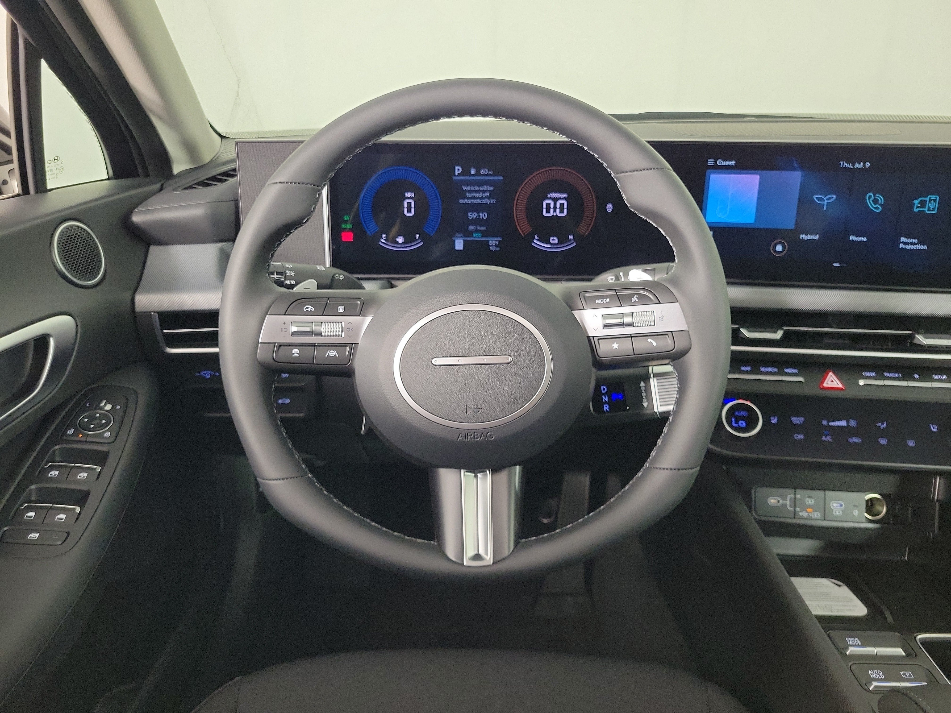 New 2026 Hyundai Sonata SEL FWD image 11