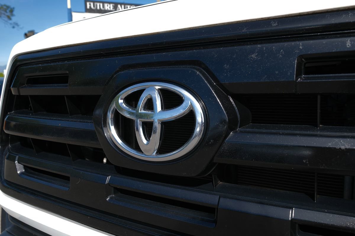 Used 2017 Toyota Tacoma SR RWD image 43