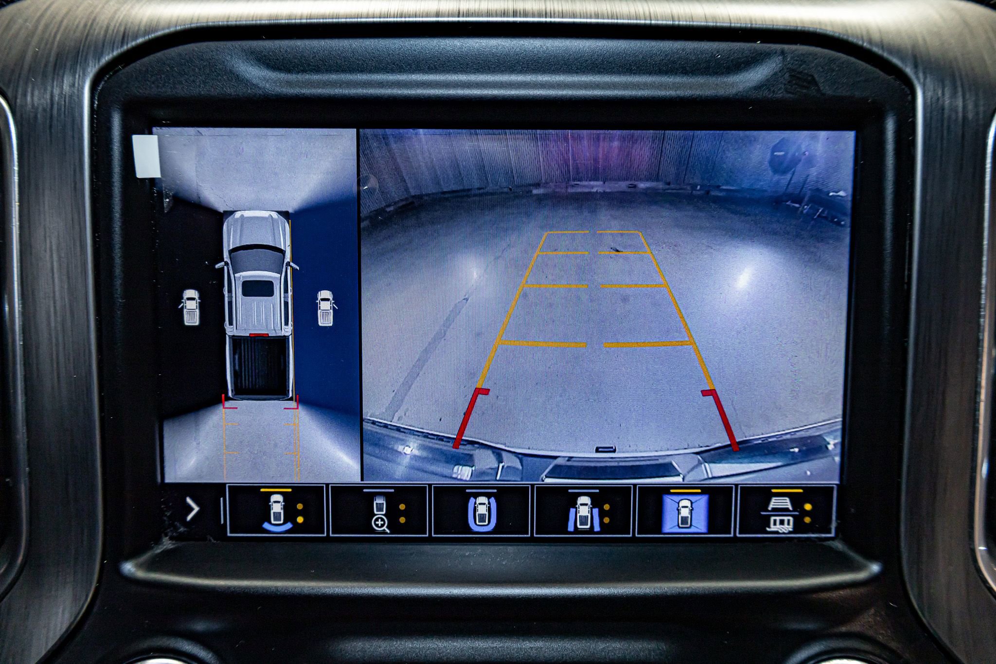 Used 2021 GMC Sierra 1500 Denali w/ Denali Ultimate Package image 18