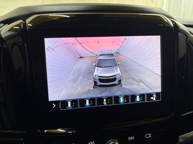 Used 2020 Chevrolet Traverse Premier w/ LPO, Floor Liner Package FWD image 64