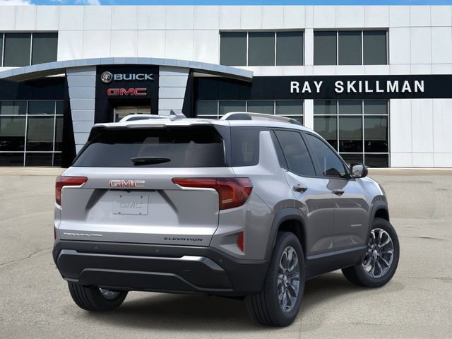 New 2026 GMC Terrain Elevation w/ Elevation Premium Package image 4