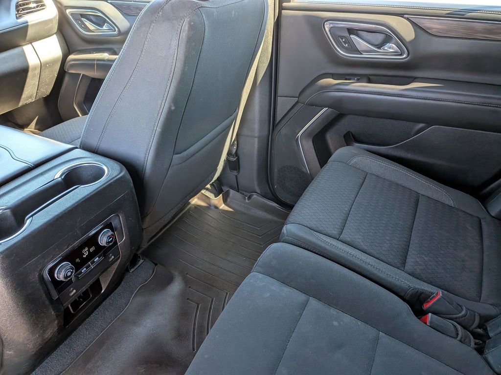 Used 2023 Chevrolet Tahoe LS image 25