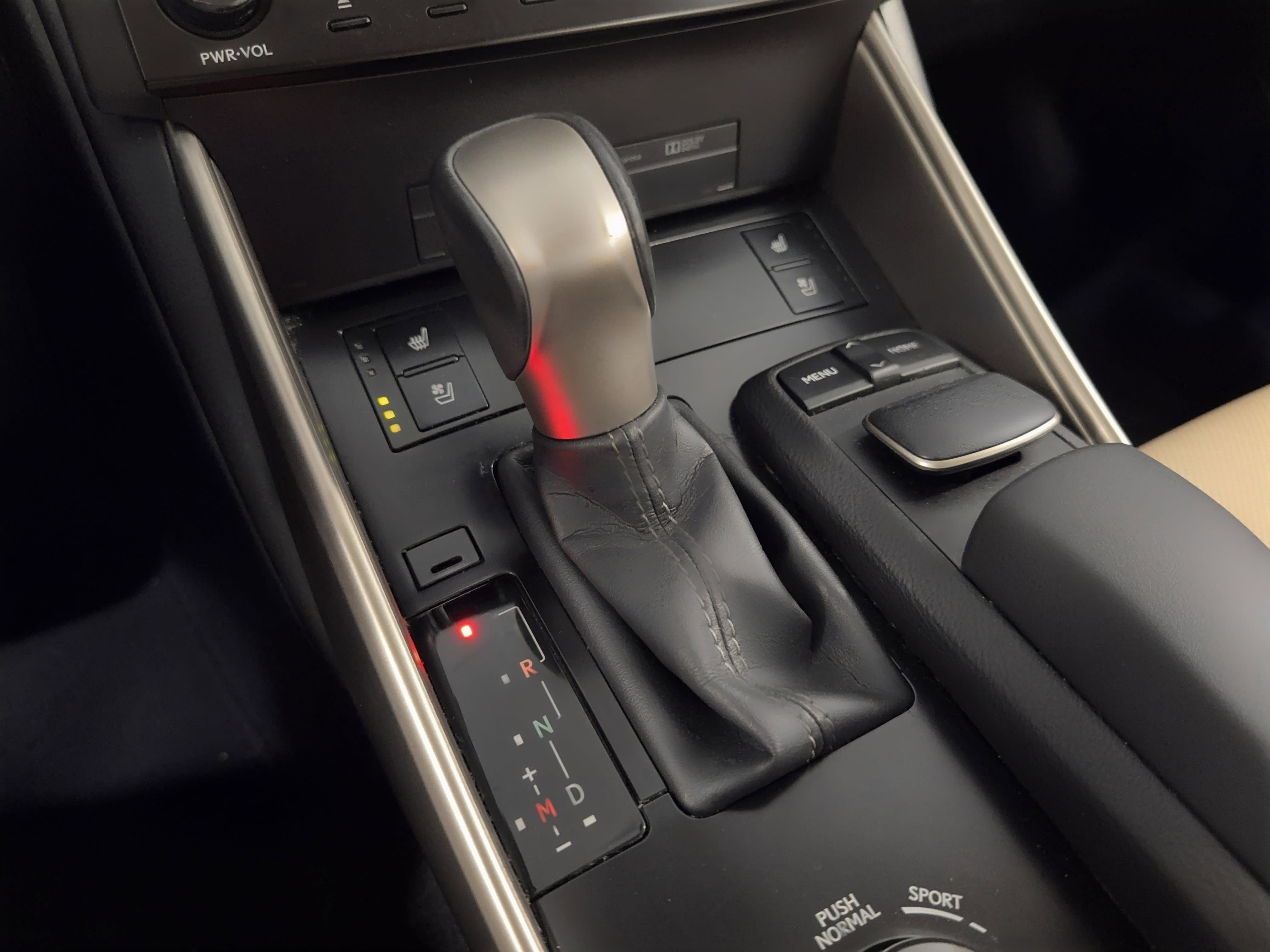 Used 2014 Lexus IS 350 w/ Navigation Package image 24