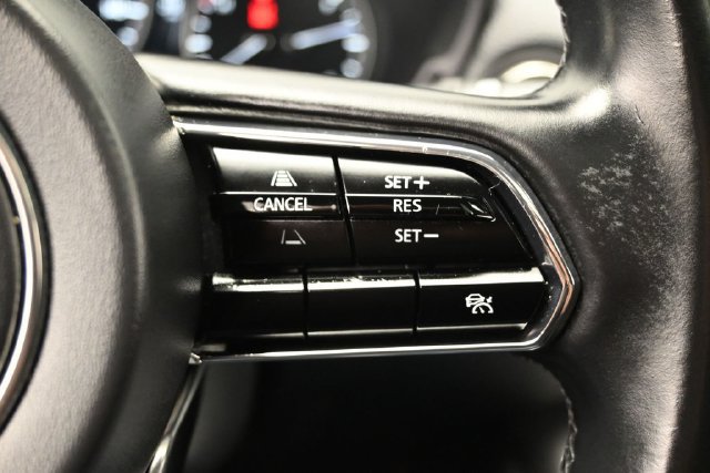 Used 2025 MAZDA CX-90 3.3 Turbo w/ Preferred Package AWD/4WD image 31