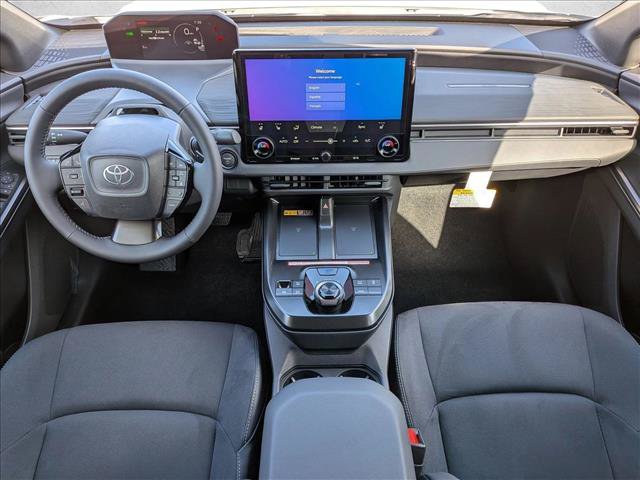 New 2026 Toyota C-HR AWD/4WD image 14