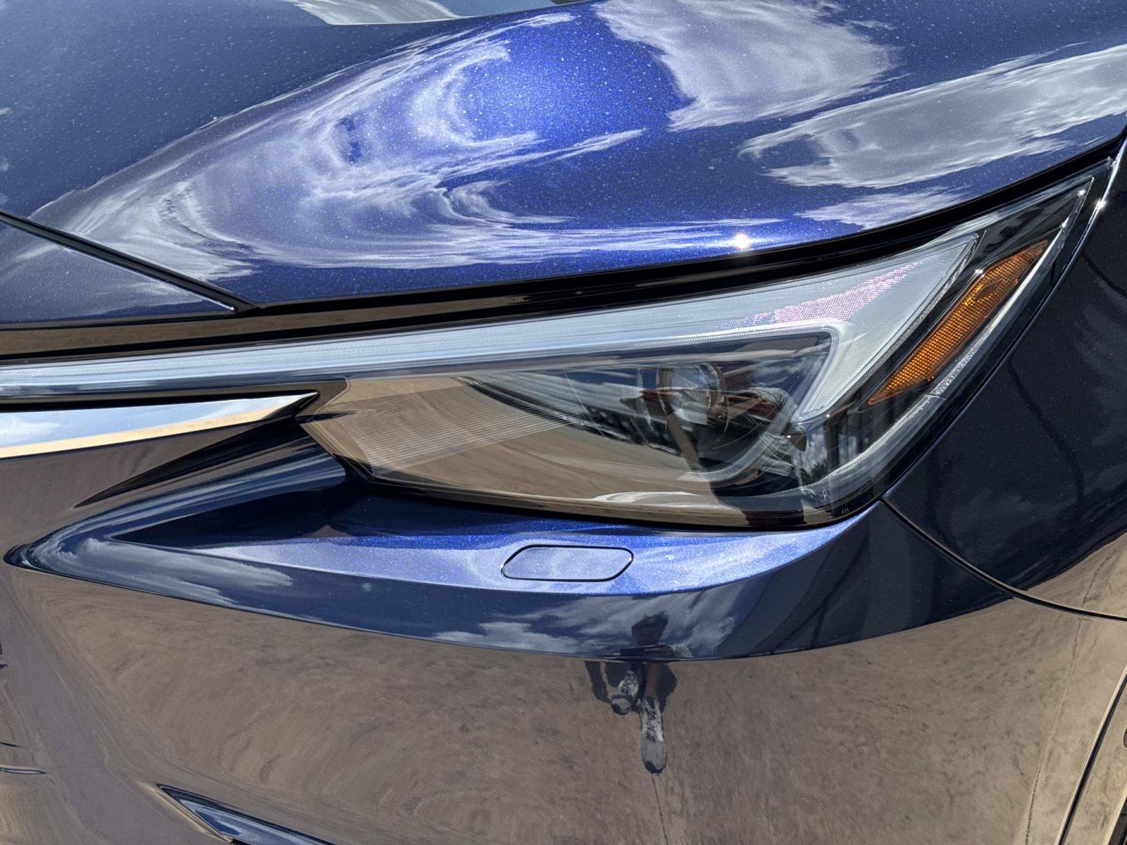 New 2026 Lexus TX 350 AWD image 9