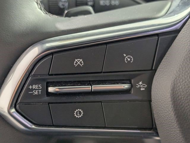 Certified 2025 Chevrolet Suburban Z71 image 18