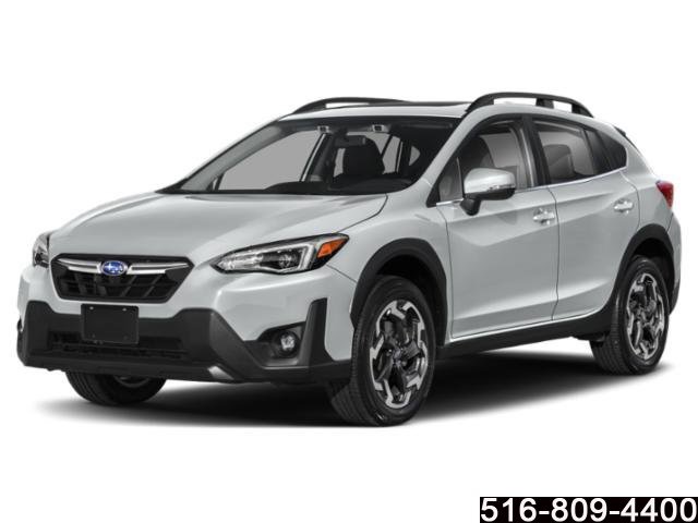 Used 2021 Subaru Crosstrek 2.5i Limited w/ Moonroof Package 2 AWD/4WD image 5