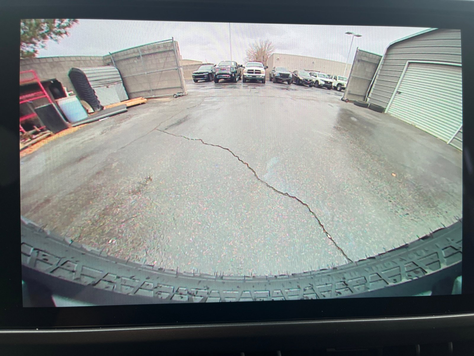 New 2026 Jeep Wrangler Willys image 21