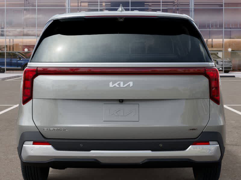 New 2025 Kia Carnival EX image 13