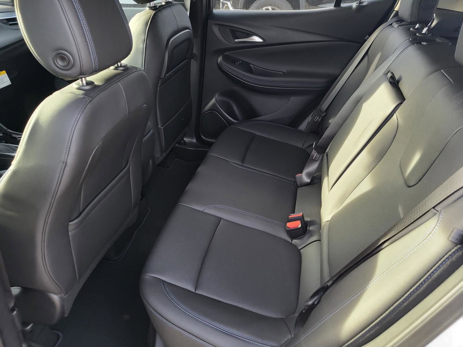 New 2026 Buick Encore GX Sport Touring w/ Comfort Package image 4