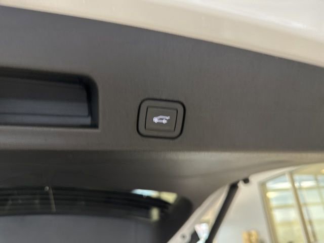 New 2026 GMC Acadia Elevation w/ Black Edition image 34