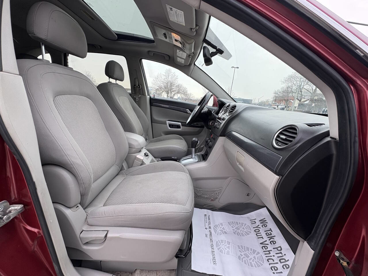 Used 2008 Saturn Vue XR w/ Convenience Package image 23