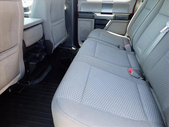 Used 2018 Ford F150 XLT w/ Equipment Group 302A Luxury AWD/4WD image 10