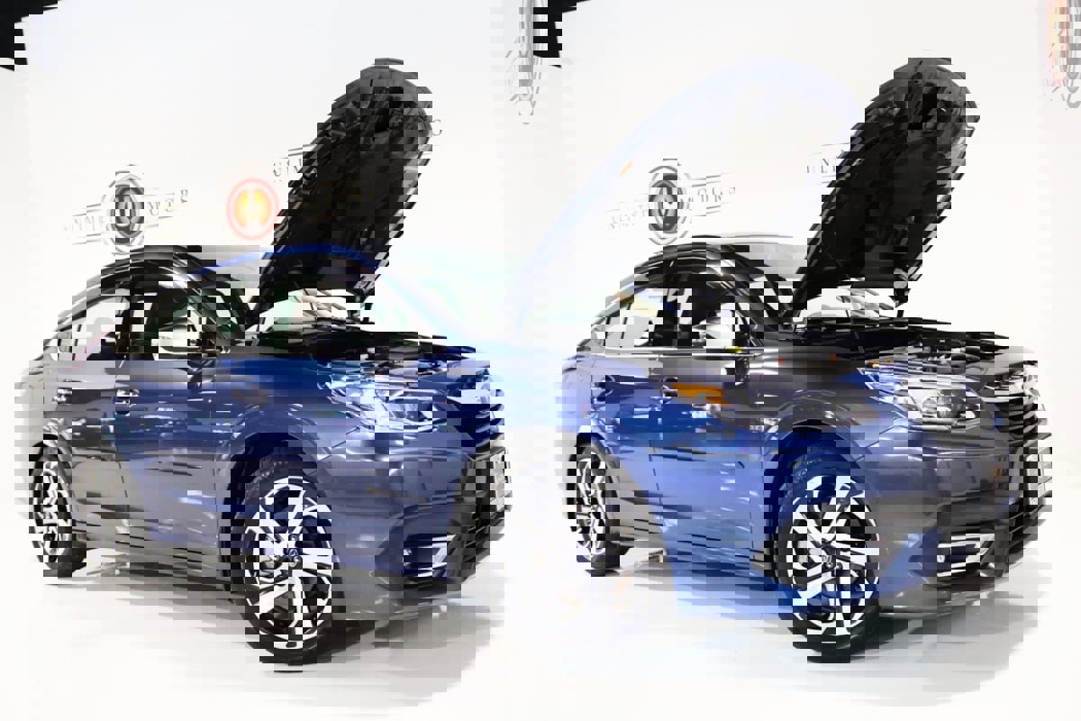 Used 2021 Subaru Legacy Touring XT image 28