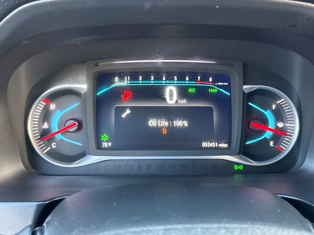 Used 2019 Honda Pilot EX-L image 10