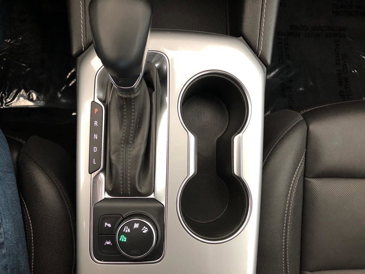 Used 2023 Chevrolet Blazer LT w/ LPO, Black Grille Bar Package image 17