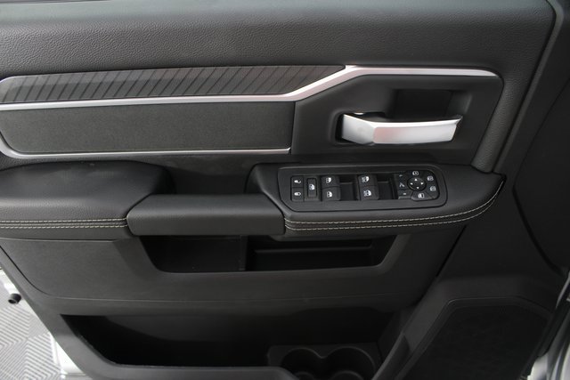 New 2026 RAM 2500 Big Horn image 14