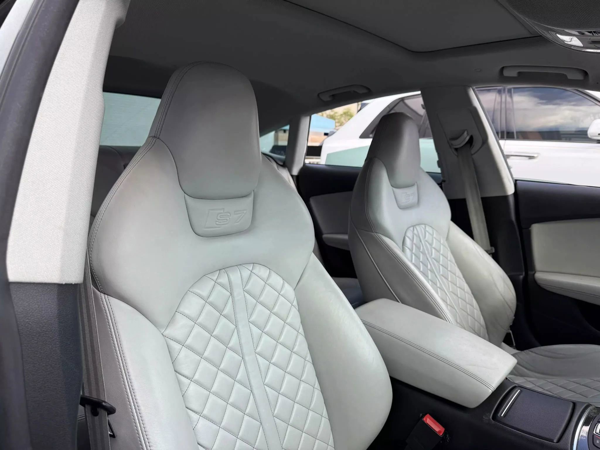 Used 2014 Audi S7 Prestige image 34