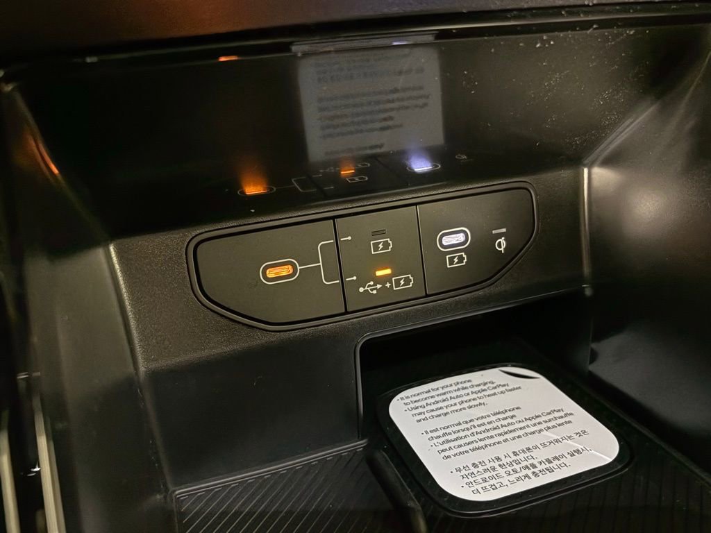 New 2026 Kia Sorento SX Prestige image 31