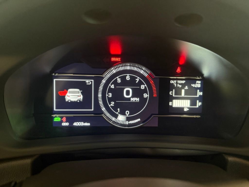 Used 2024 Subaru BRZ Premium image 10