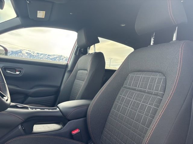 New 2026 Honda HR-V Sport image 11