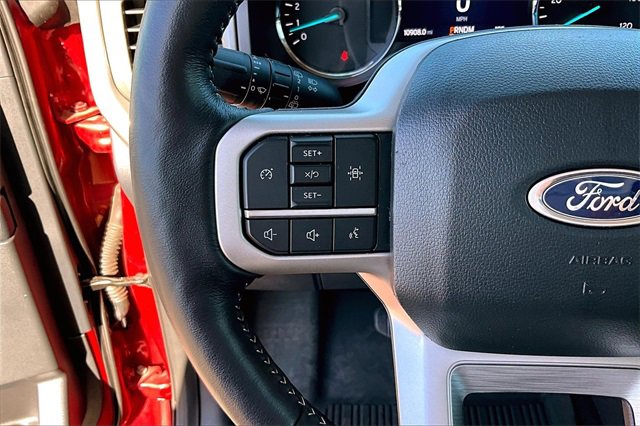 Used 2022 Ford Expedition XLT image 17