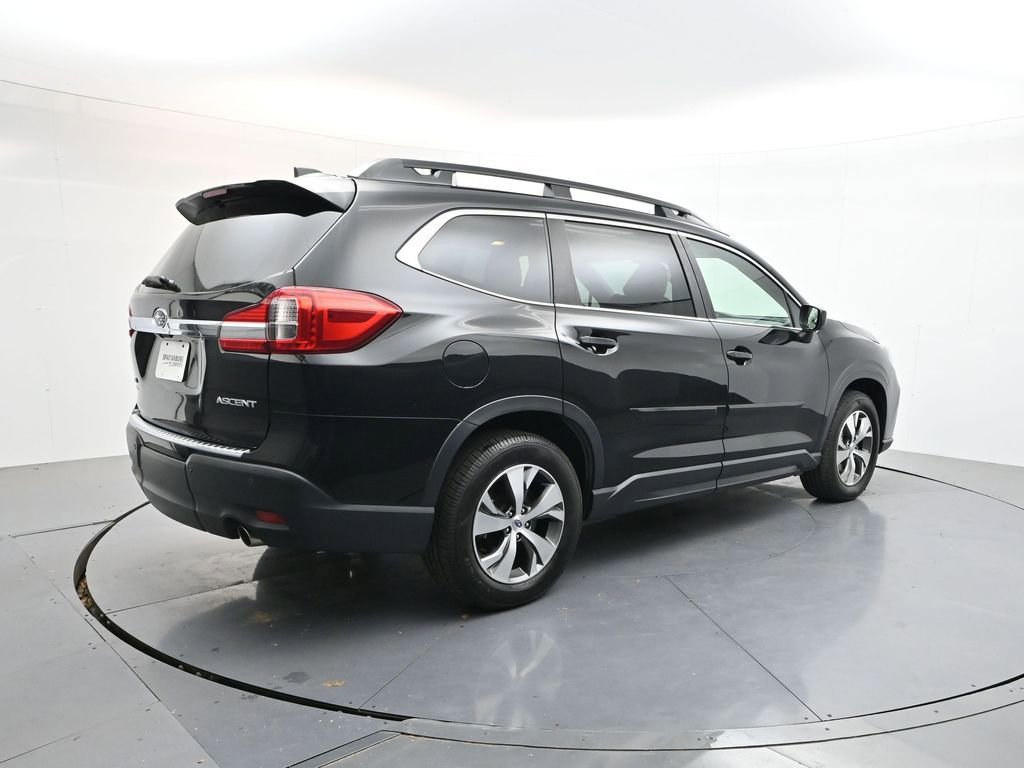 Used 2022 Subaru Ascent Premium w/ Convenience Package image 7