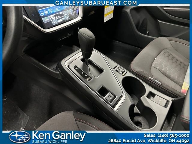 New 2026 Subaru Impreza 2.0i Sport image 10