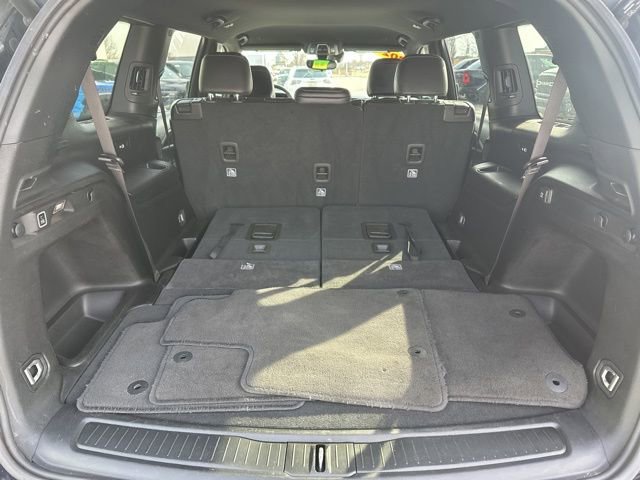 Used 2024 Jeep Grand Cherokee L Laredo image 30