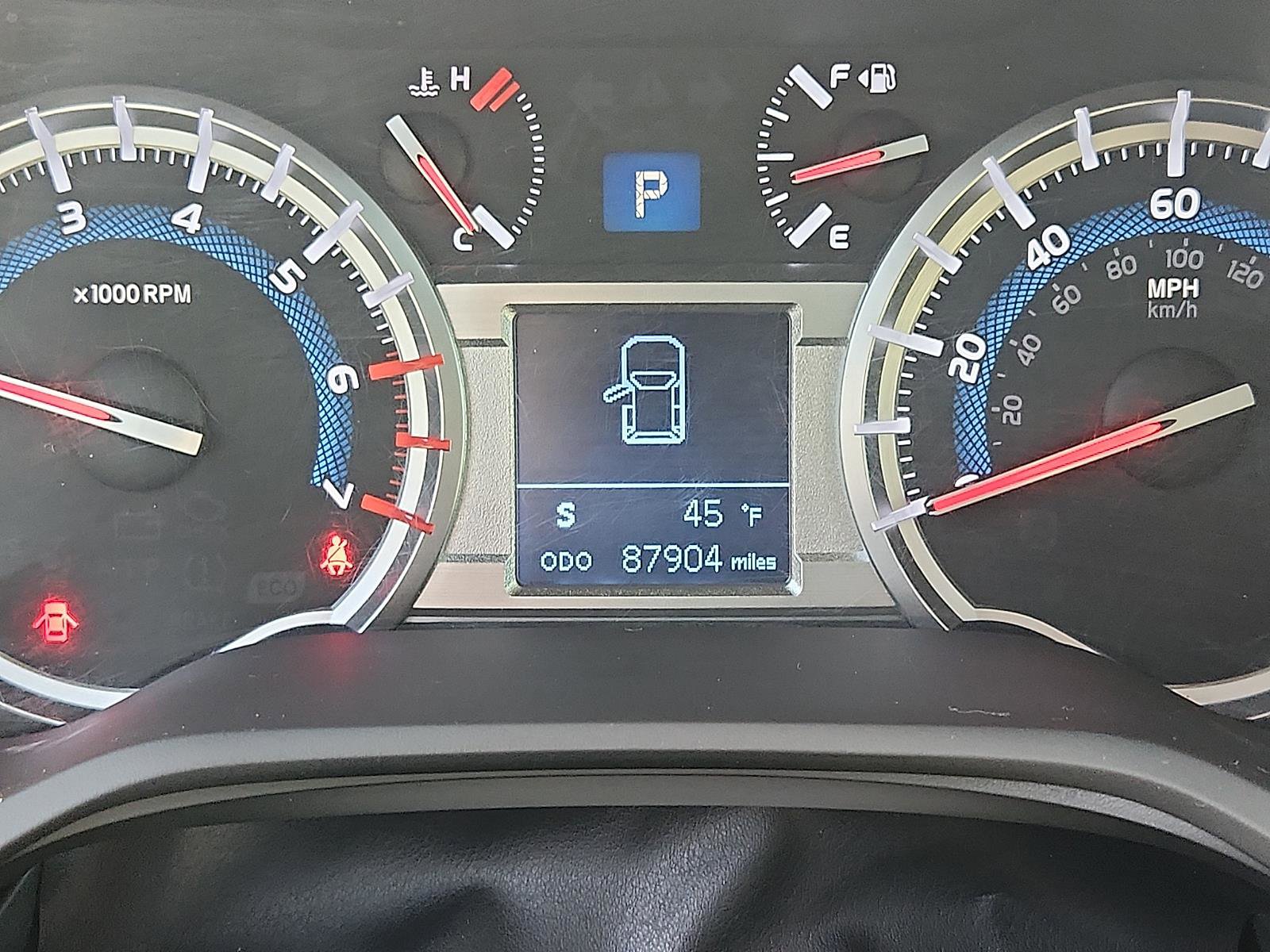 Used 2018 Toyota 4Runner SR5 Premium image 20