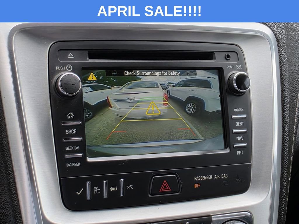 Used 2014 GMC Acadia SLT FWD image 19