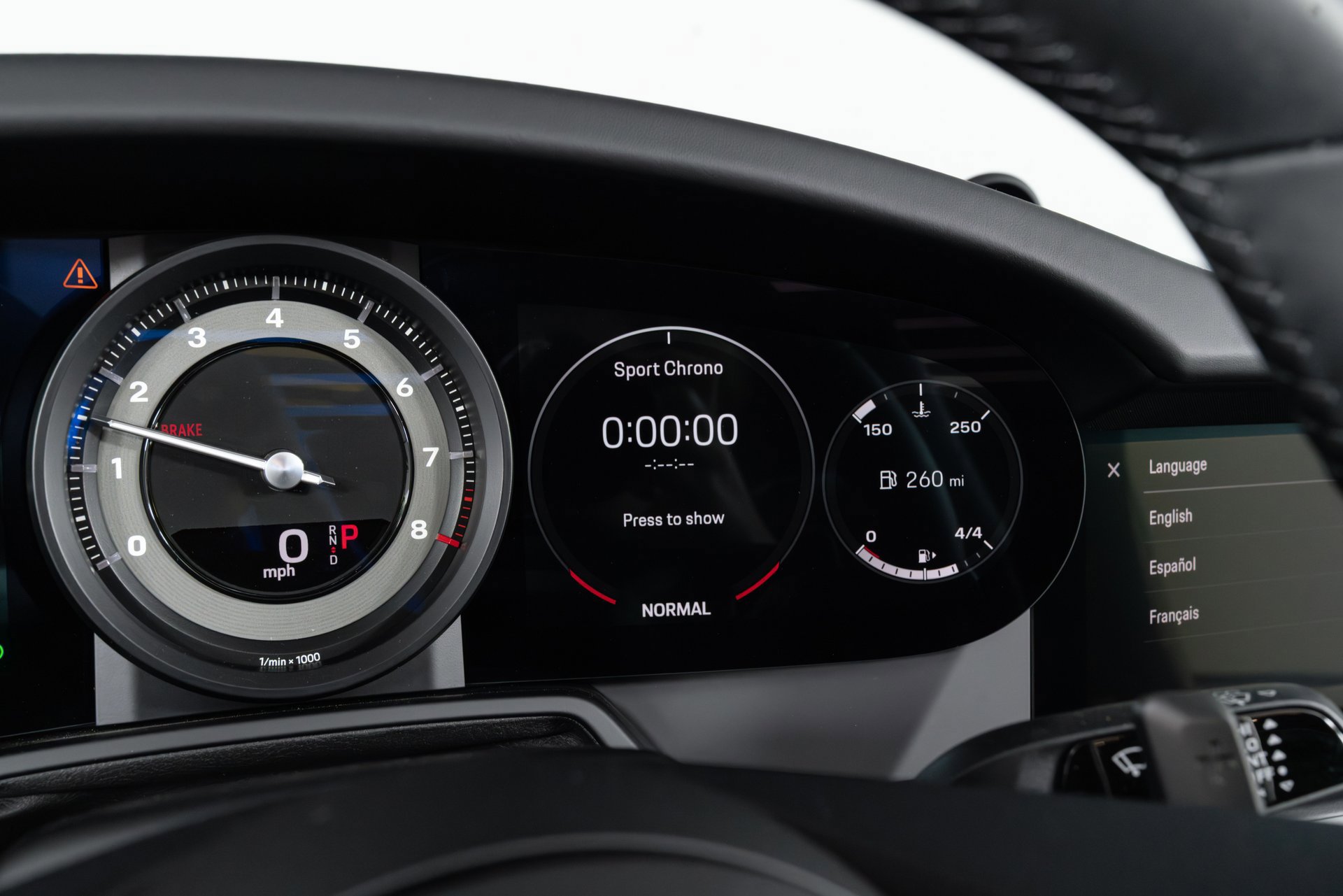 Used 2024 Porsche 911 Carrera 4S image 37