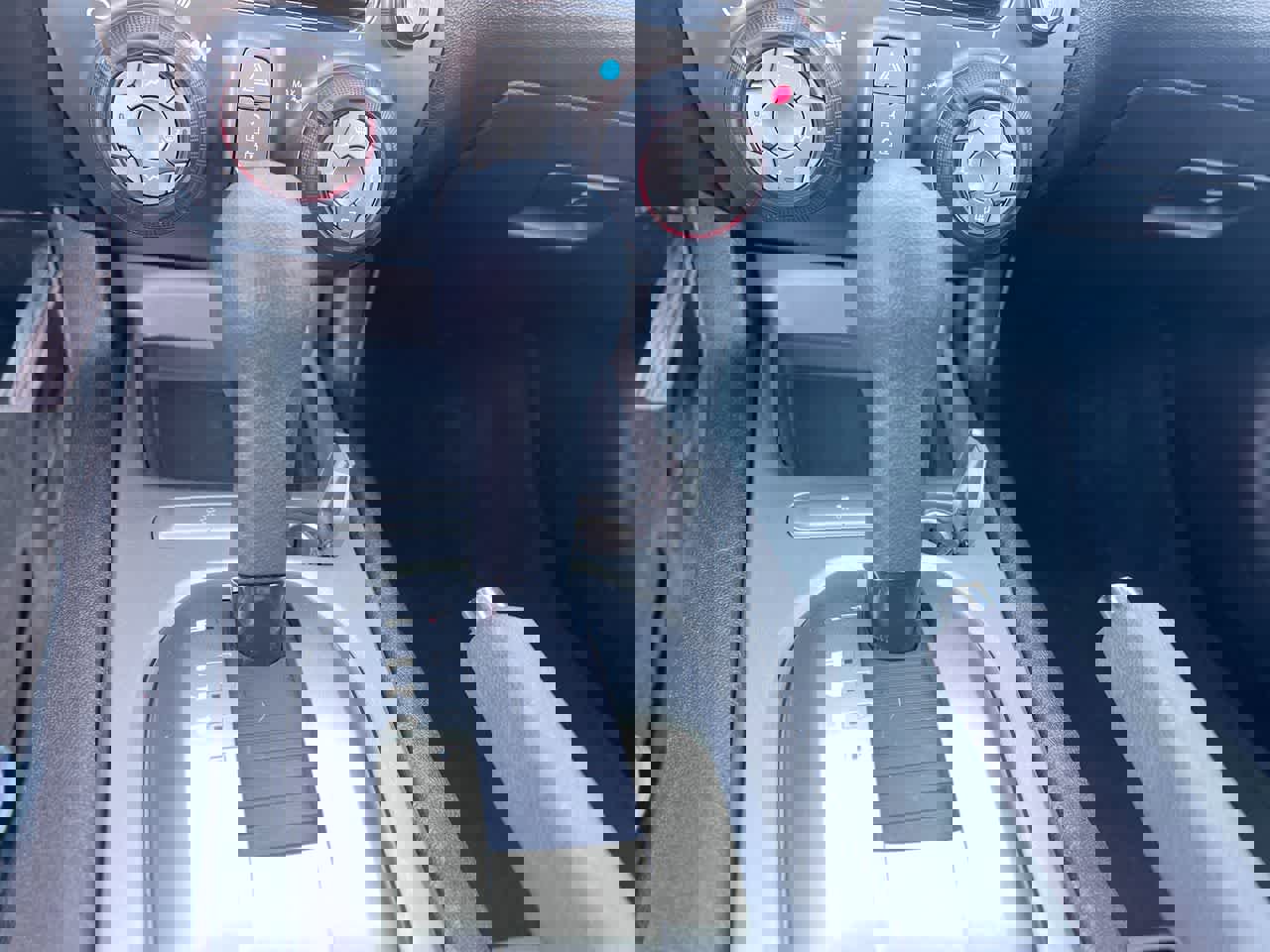 Used 2014 Chevrolet Camaro LS image 20