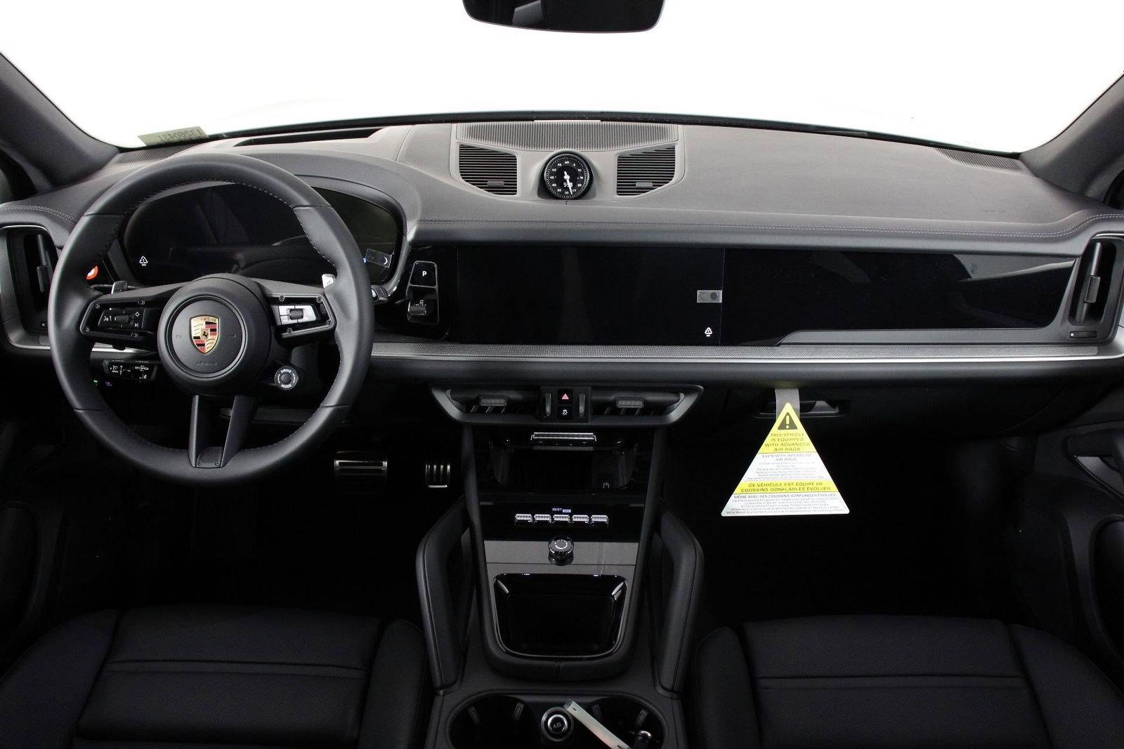 New 2026 Porsche Cayenne S image 11